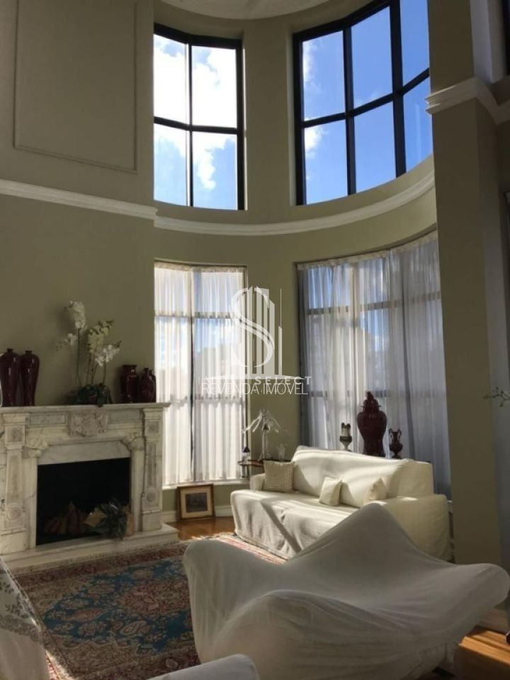 Cobertura para Venda - Moema