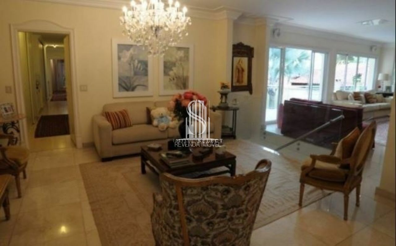 Sobrado para Venda - Campo Grande