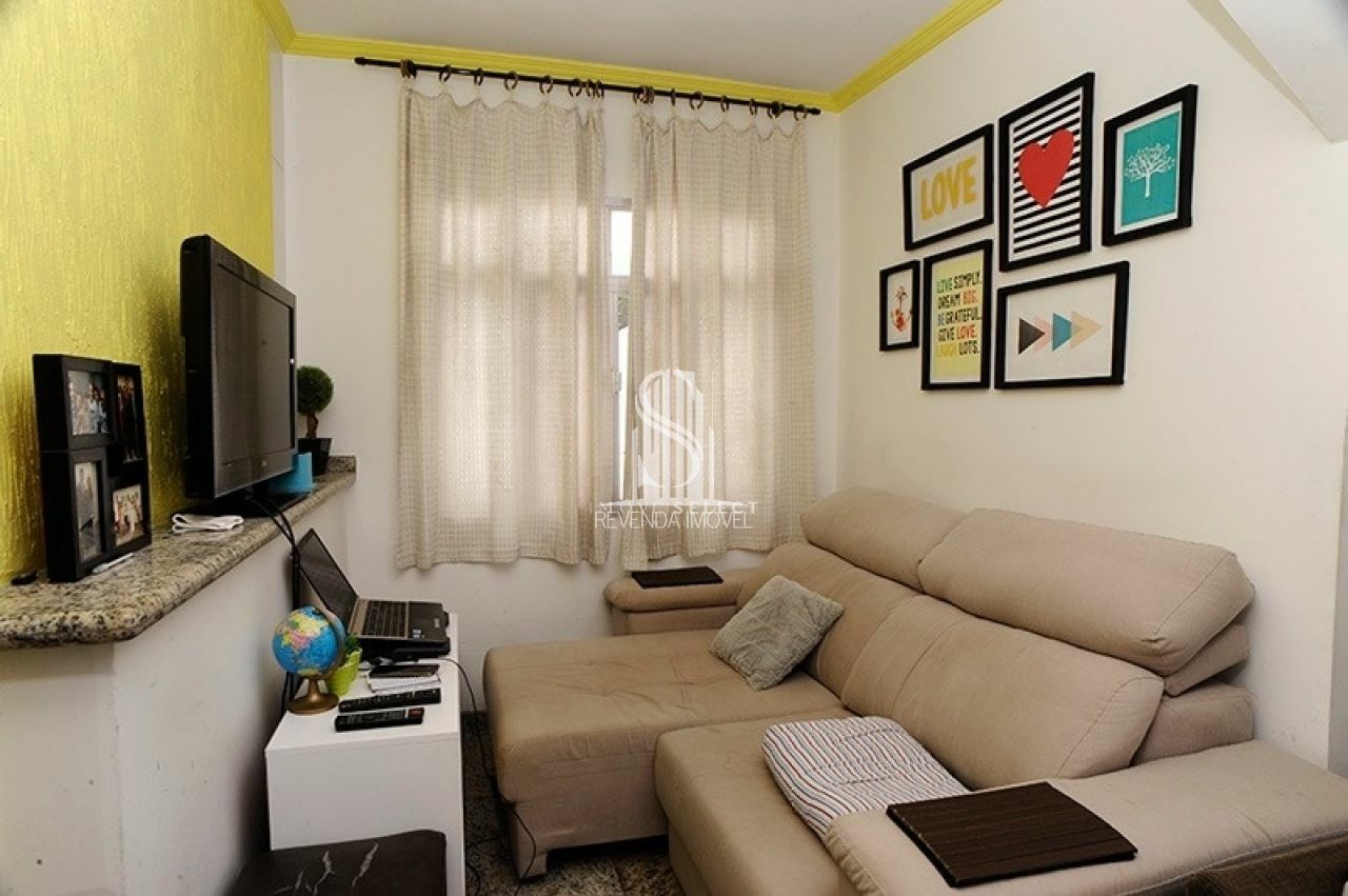 Sobrado para Venda - Campo Belo