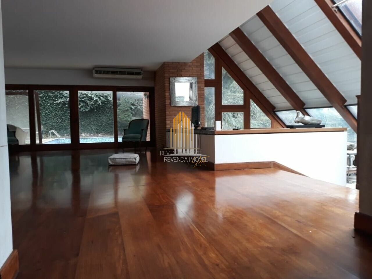 Casa de Vila para Venda - Morumbi