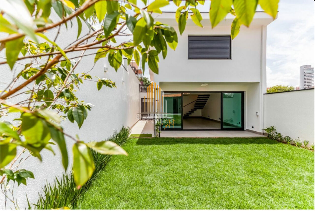 Casa para Venda - Vila Mariana