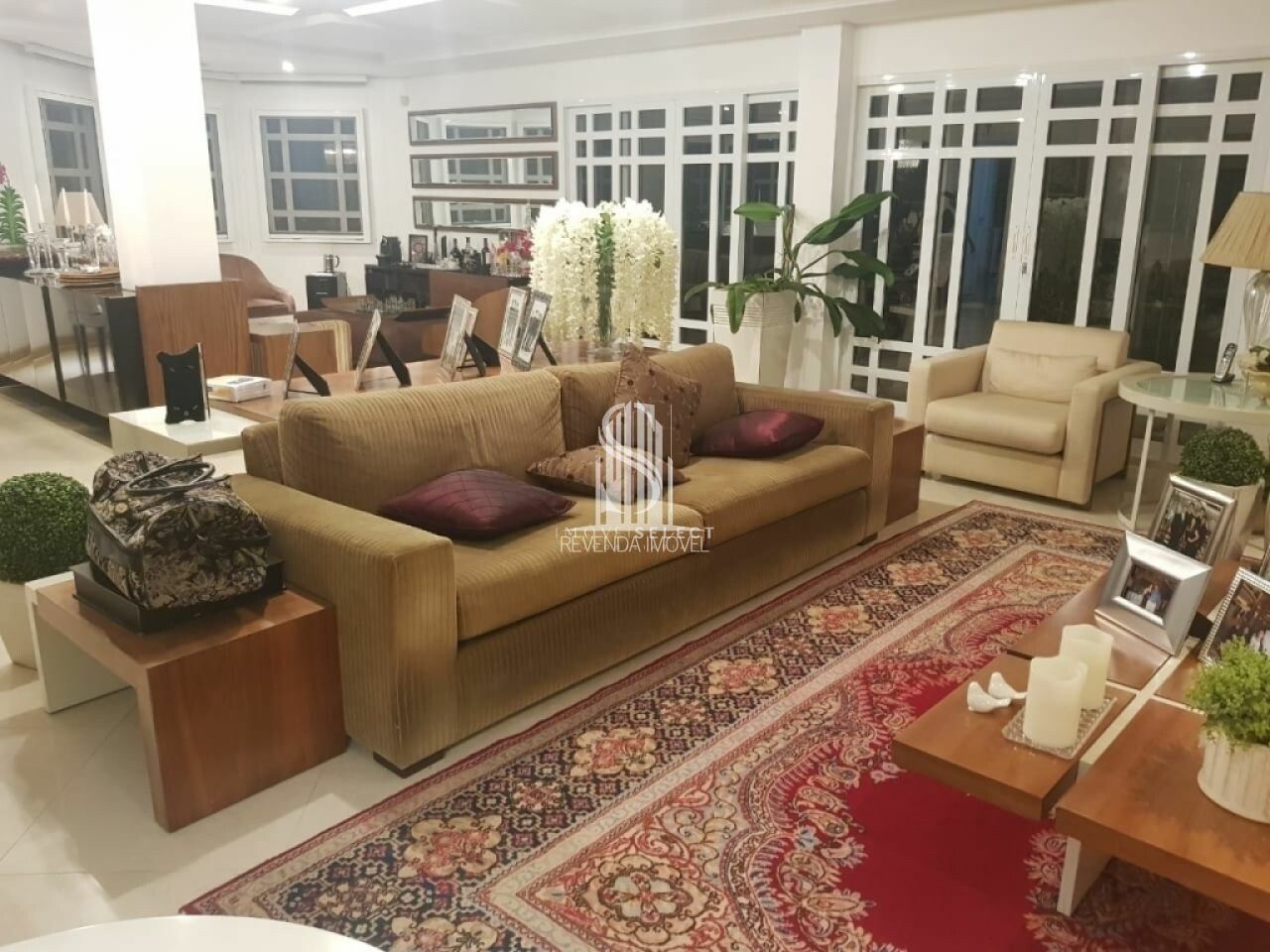 Casa em Condomínio para Venda - Morumbi