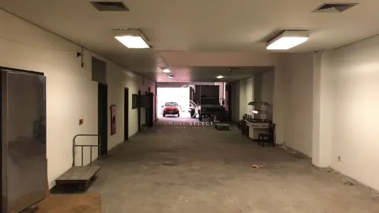 Galpão para Venda - Bela Vista