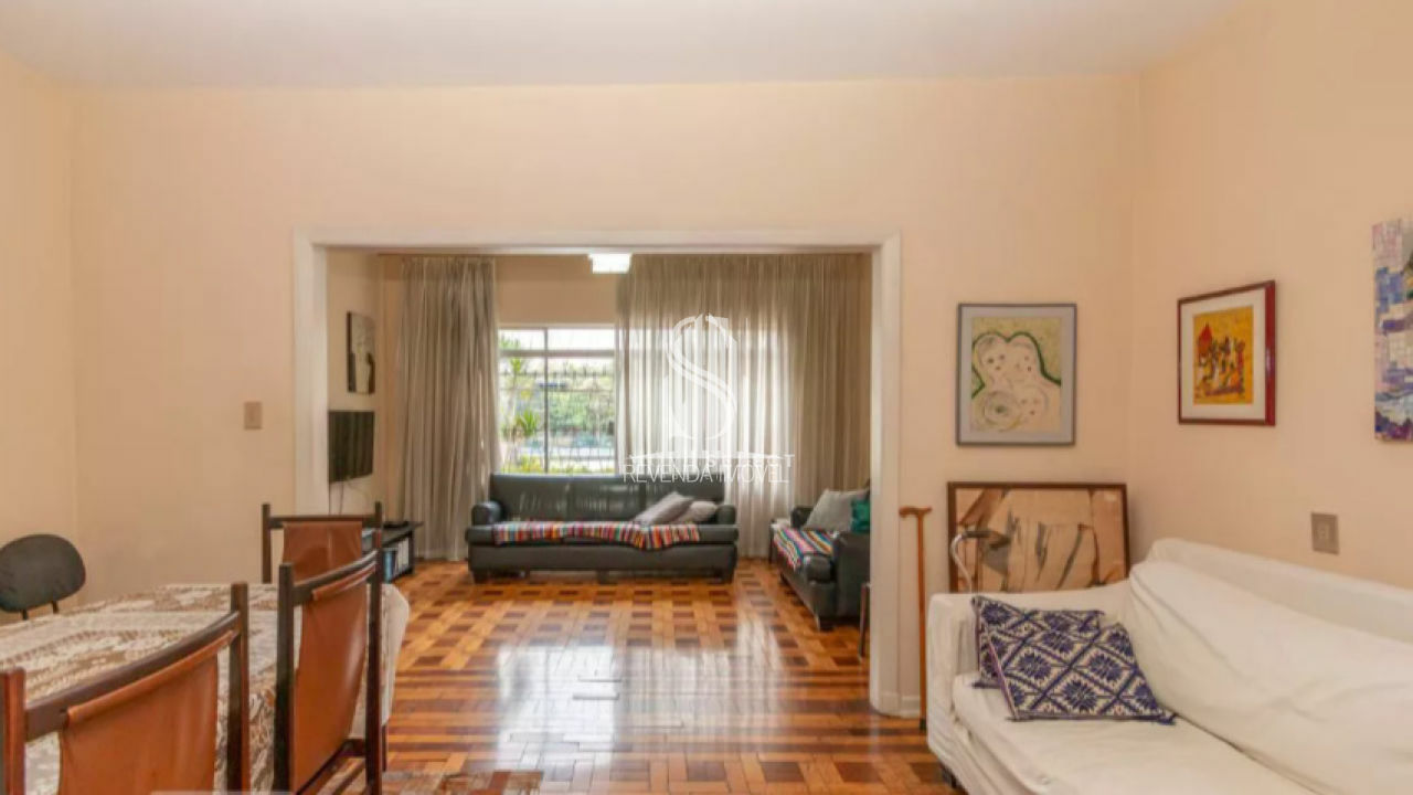 Sobrado para Venda - Campo Belo