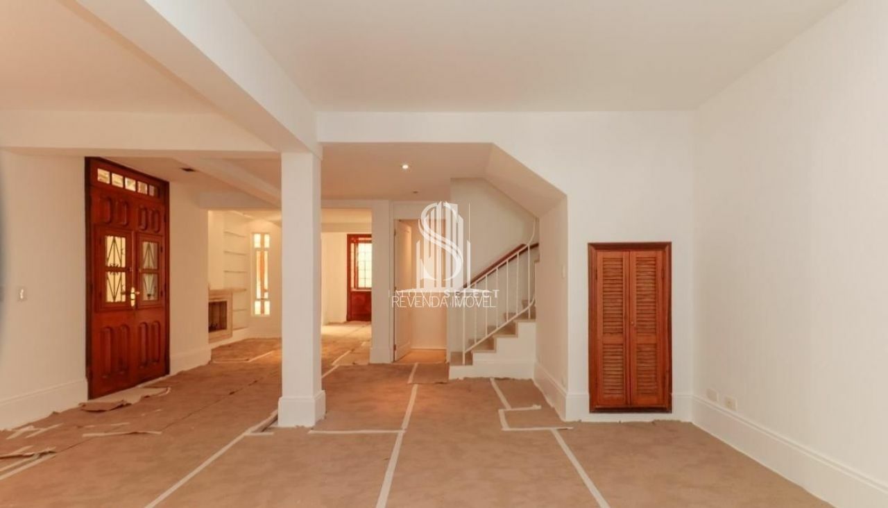 Casa de Vila para Venda - Jardim América