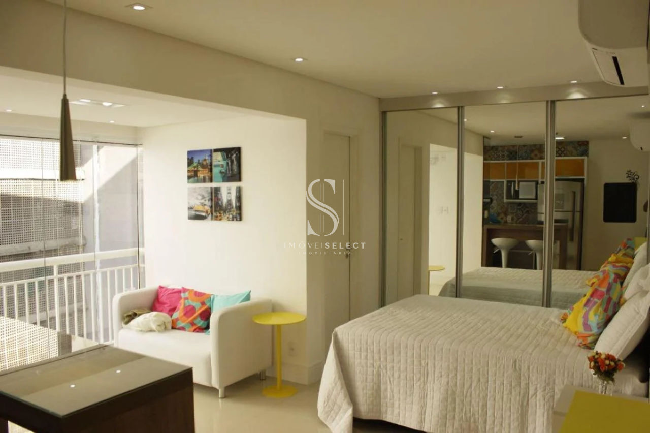 Apartamento para Venda - Jardim Paulista