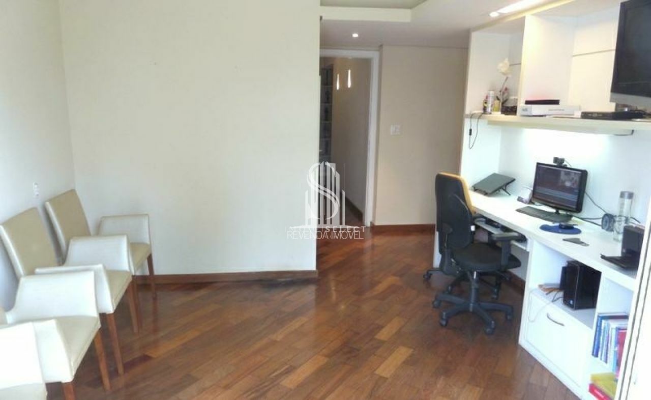 Sobrado para Venda - Campo Belo