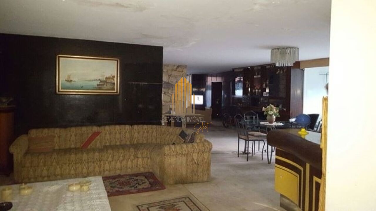 Casa de Vila para Venda - Brooklin Paulista