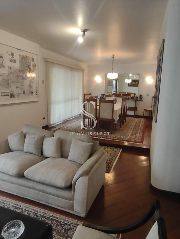 Apartamento para Venda - Jardins