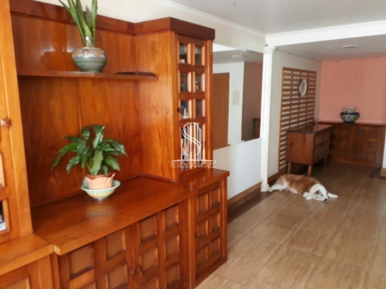 Apartamento para Venda - Barra Funda