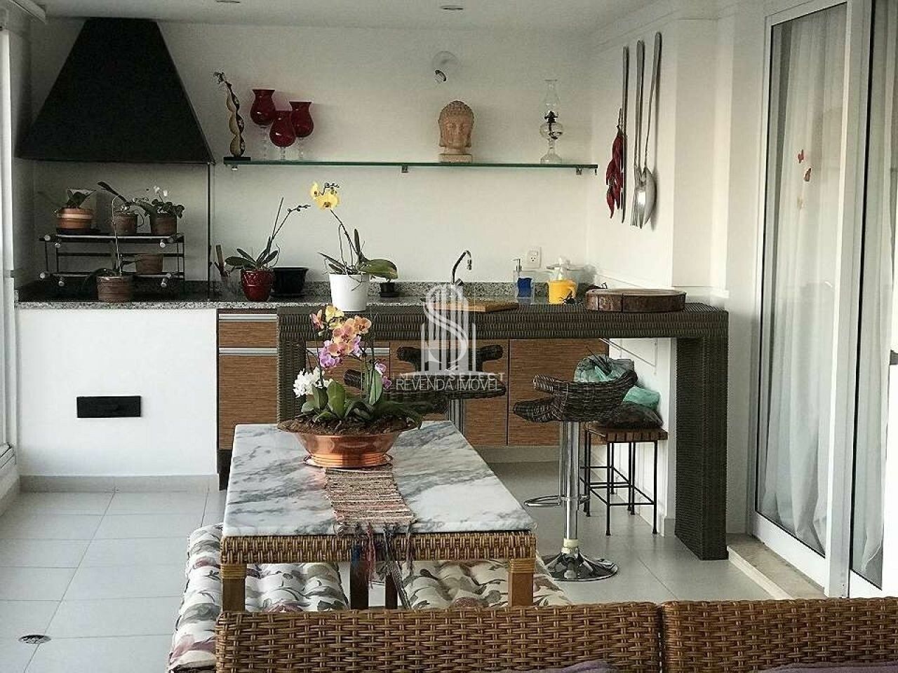 Apartamento para Venda - Morumbi