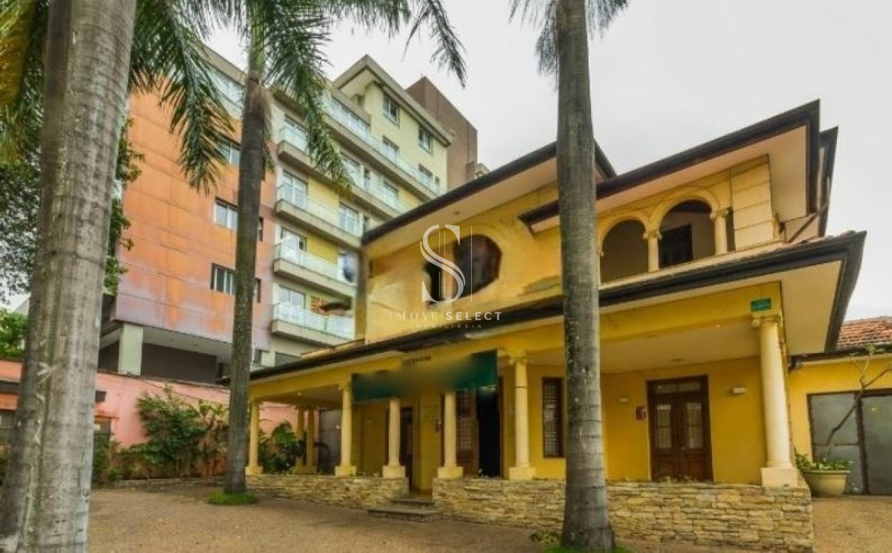 Ponto Comercial para Venda - Perdizes