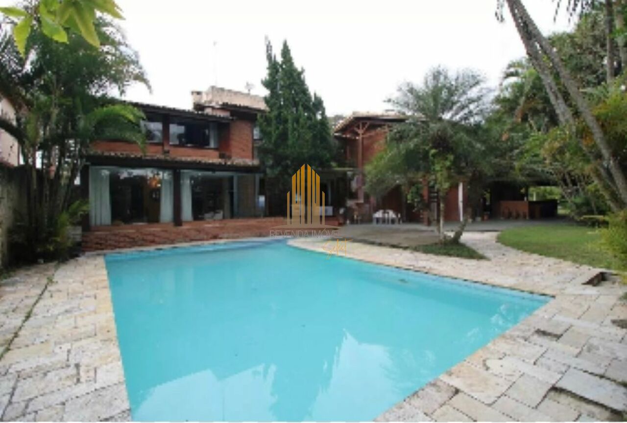 Casa para Venda - Interlagos