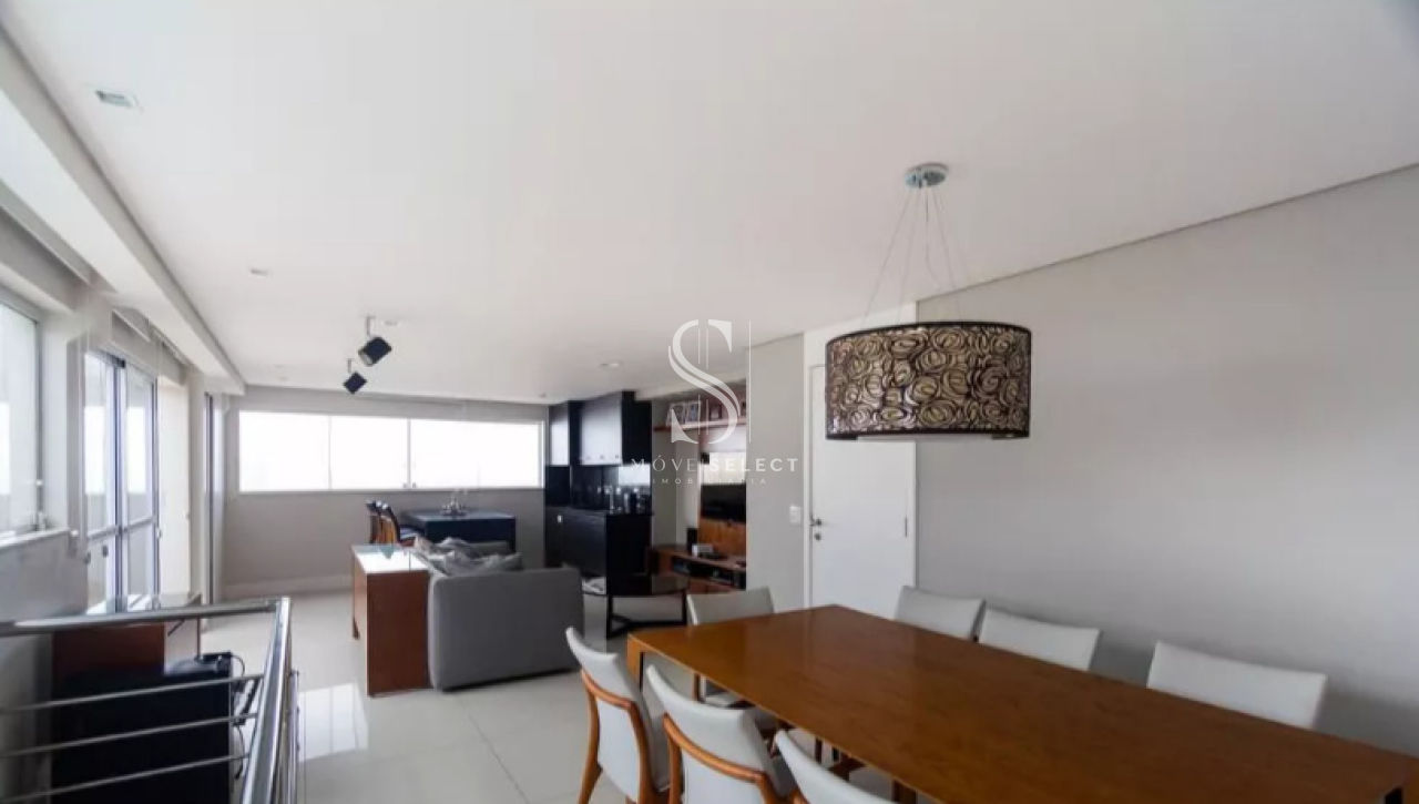 Apartamento para Venda - Vila Clementino