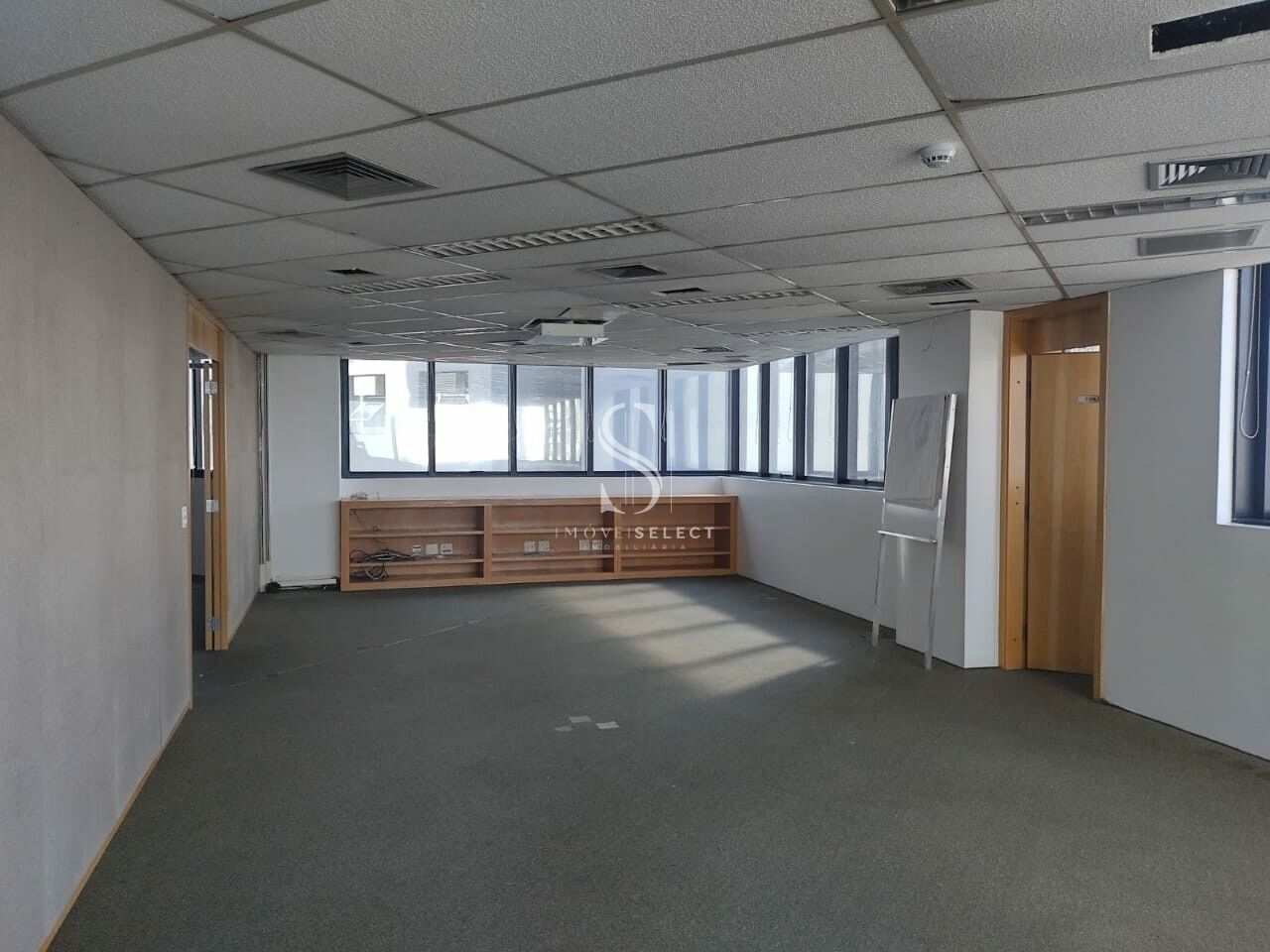 Salas/Conjuntos para Venda - Brooklin Novo