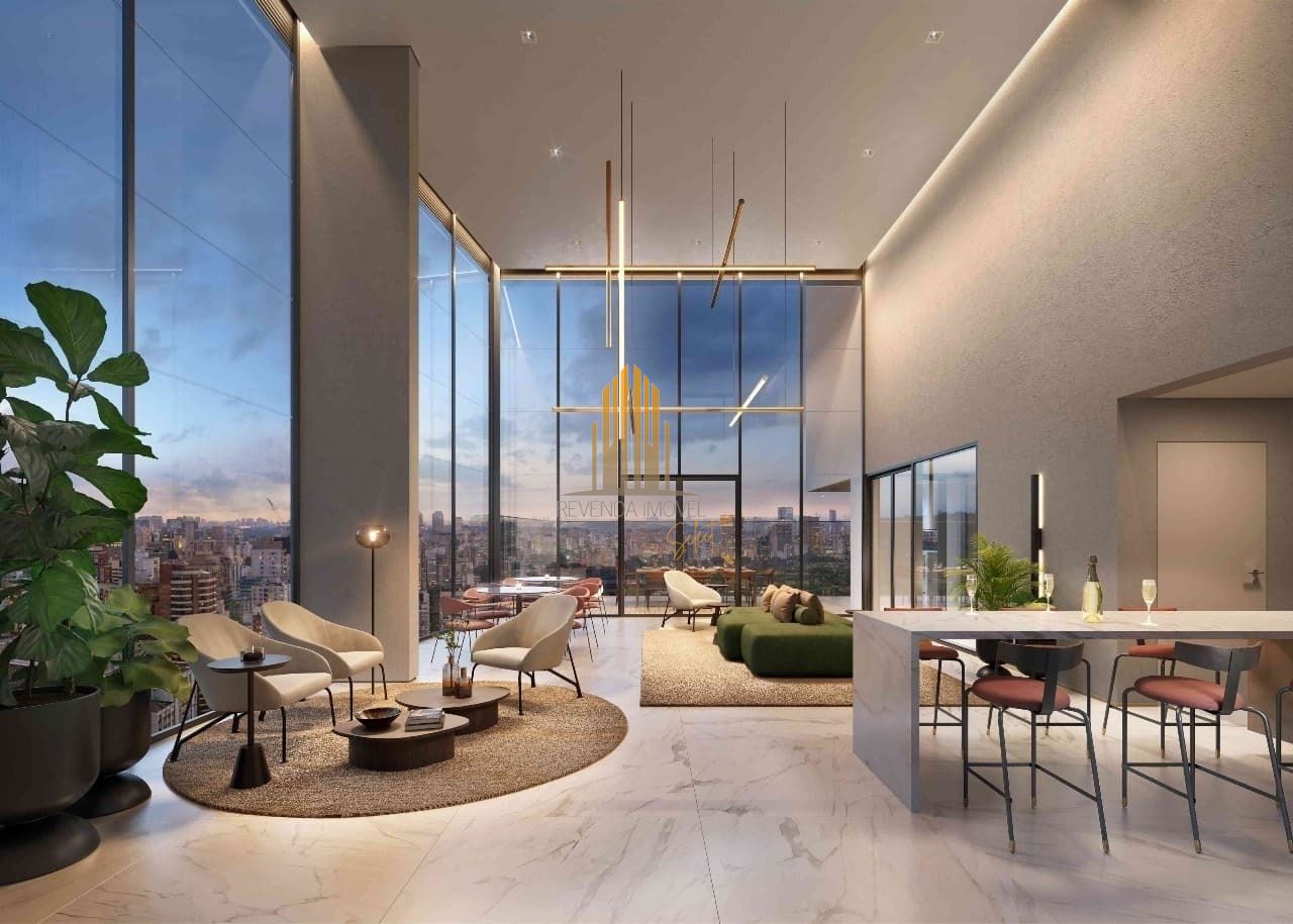 Apartamento Duplex para Venda - Jardim Paulista