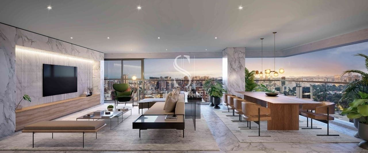 Apartamento para Venda - Jardim Paulista