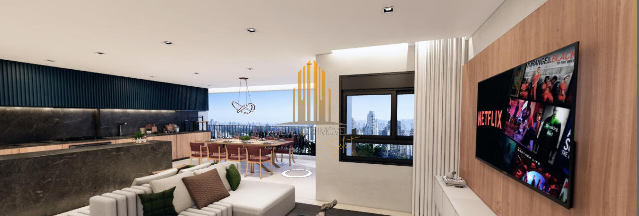 Apartamento para Venda - Pinheiros