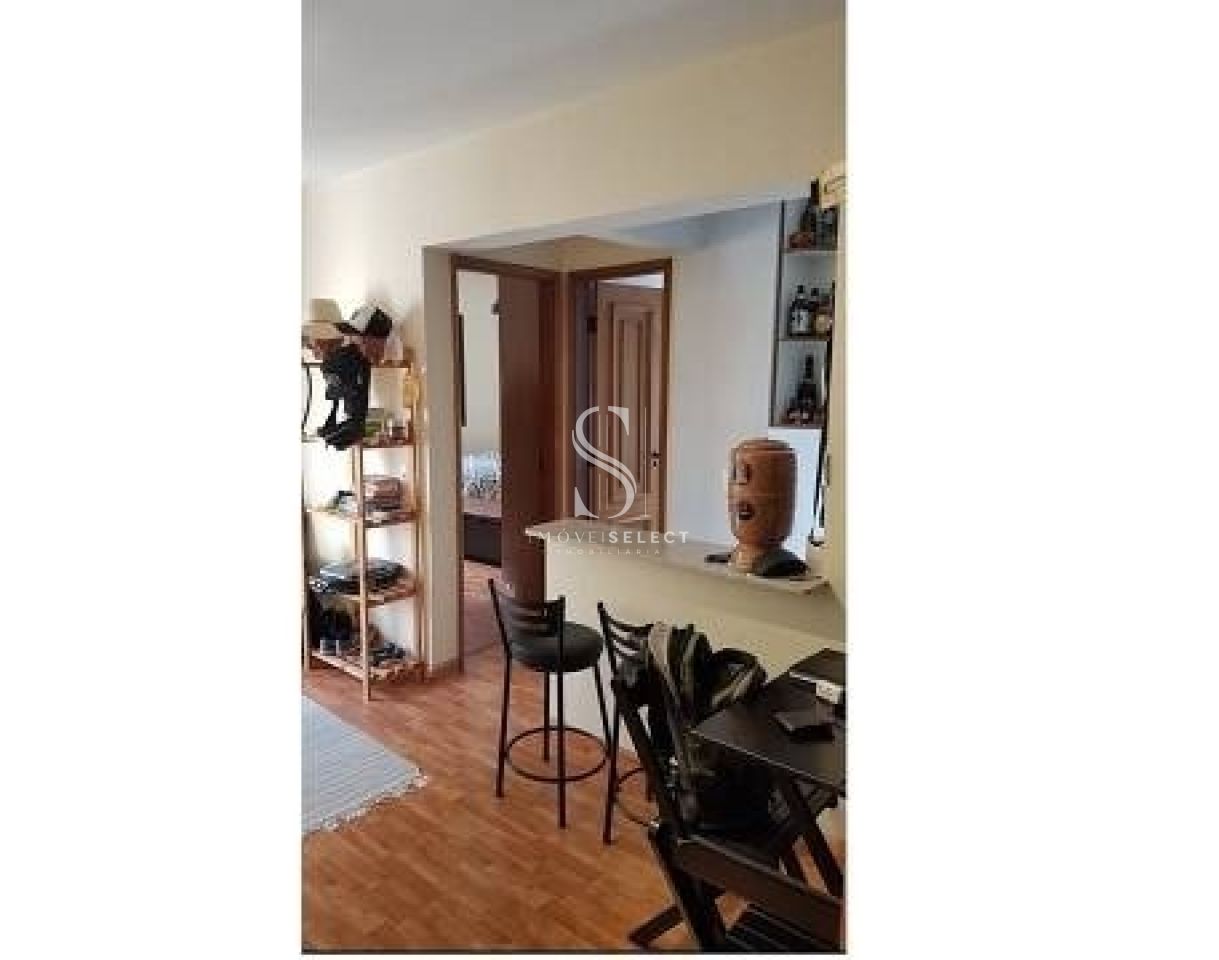 Apartamento para Venda - Paraíso