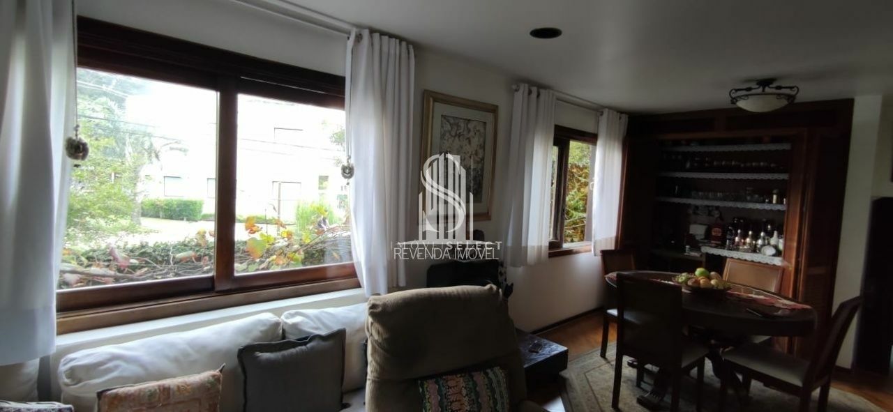 Casa para Venda - Jardim Paulista