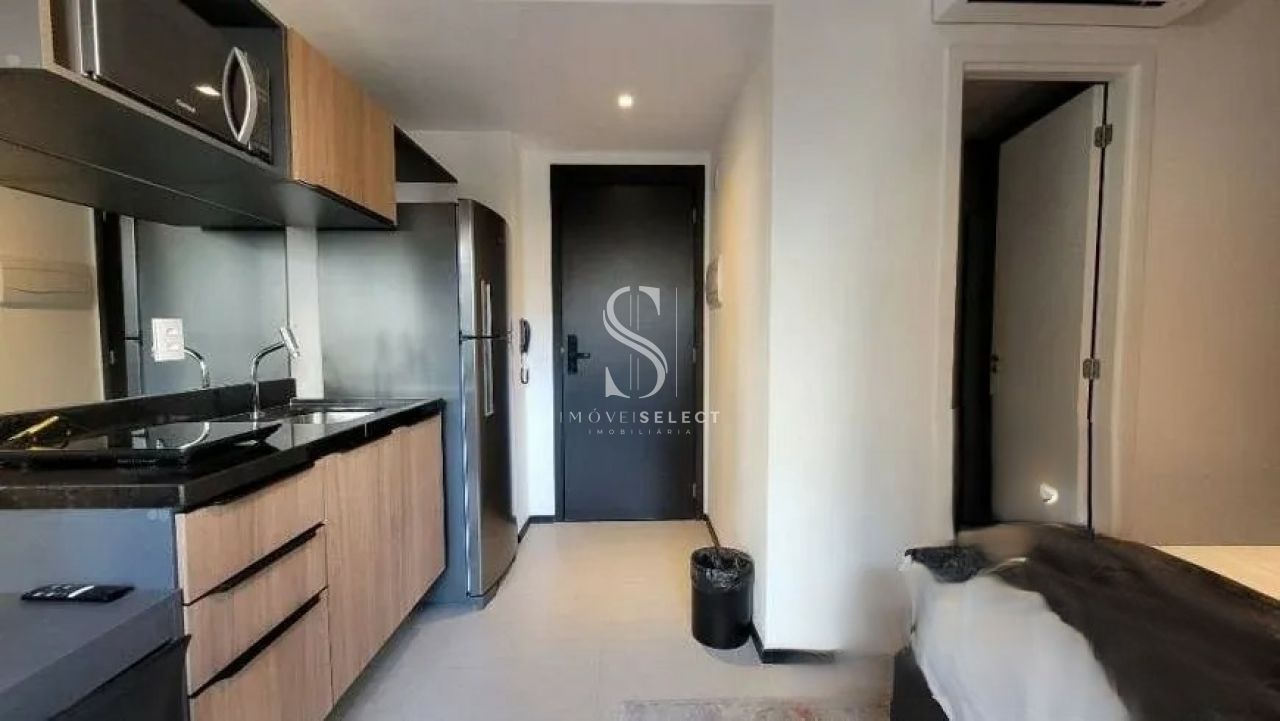 Apartamento para Venda - Consolação