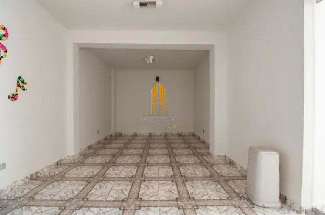 Casa para Venda - Vila Madalena