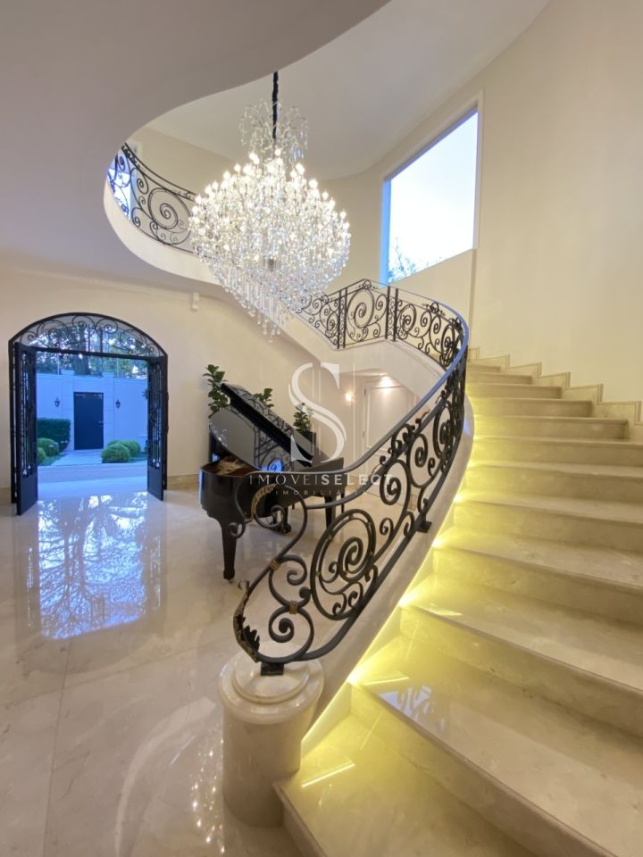 Casa para Venda - Brooklin Paulista