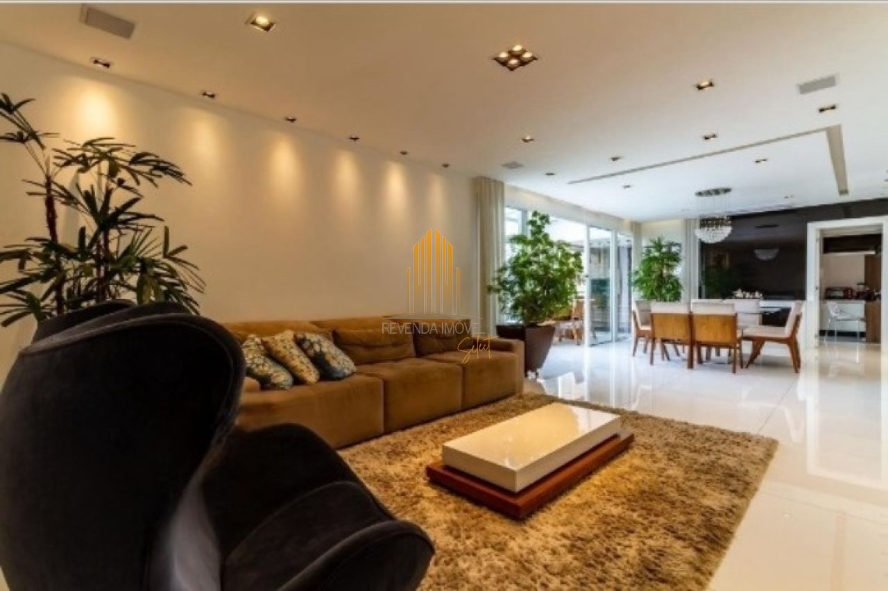 Apartamento Duplex para Venda - Morumbi