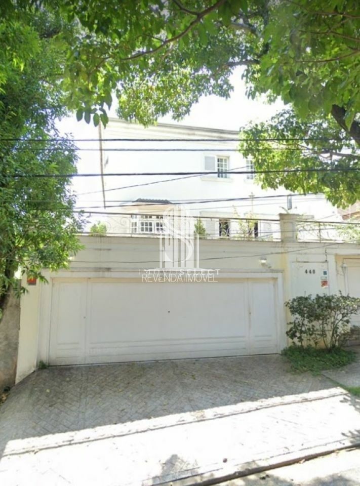 Sobrado para Venda - Caxingui