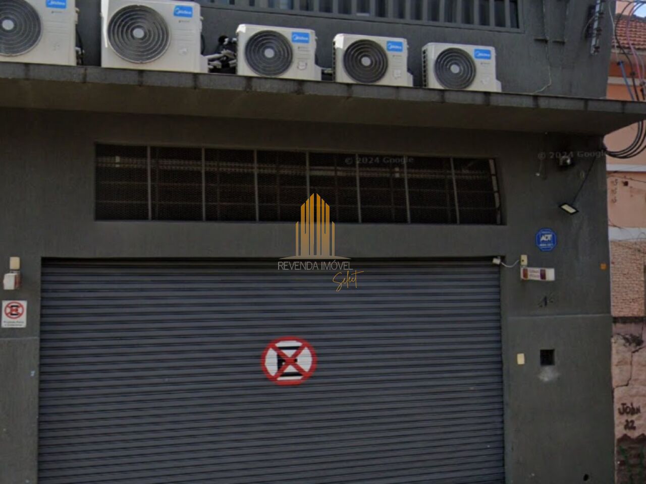 Salas/Conjuntos para Venda - Vila Pompéia