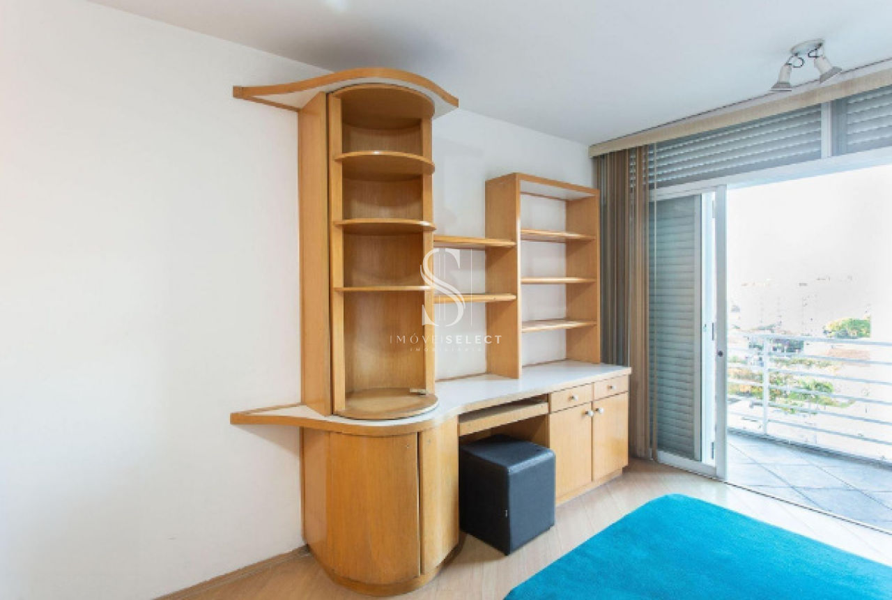 Apartamento para Venda - Campo Belo