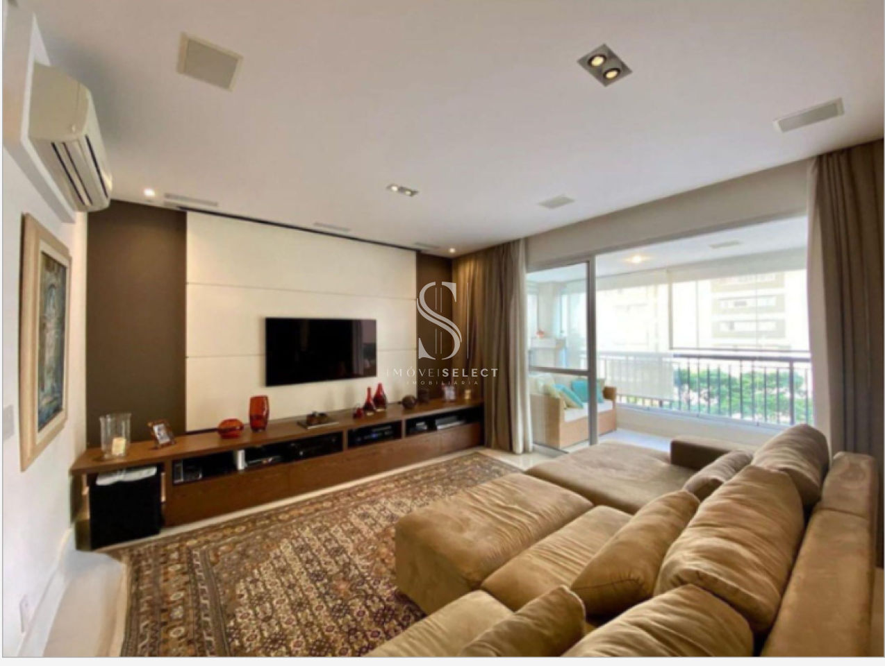 Apartamento para Venda - Vila Clementino