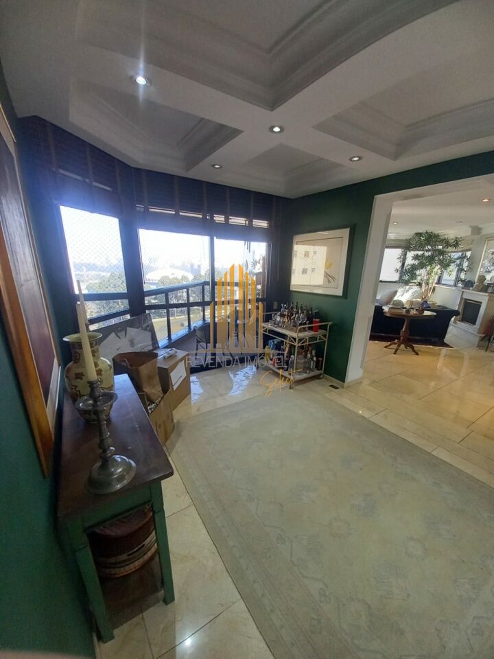 Apartamento para Venda - Vila Mariana