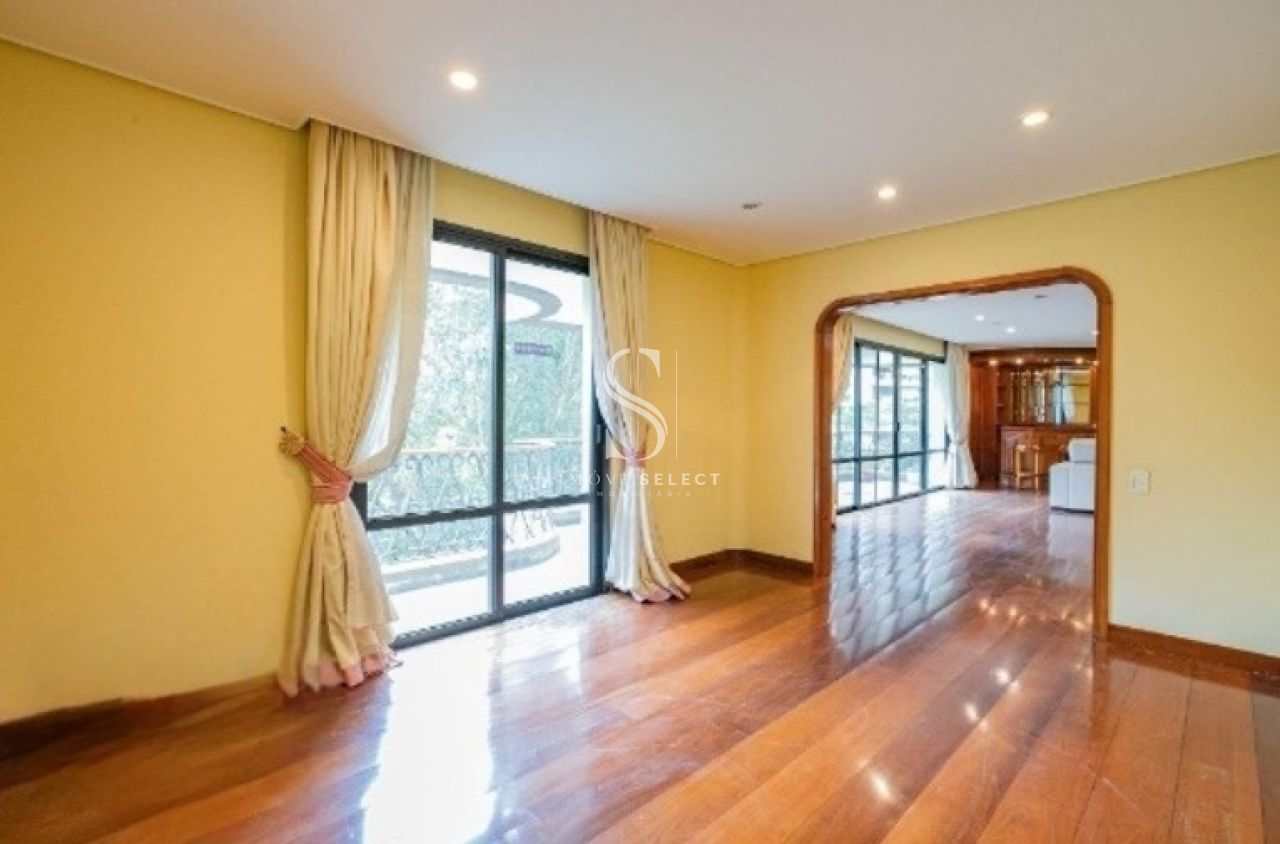 Apartamento para Venda - Santo Amaro