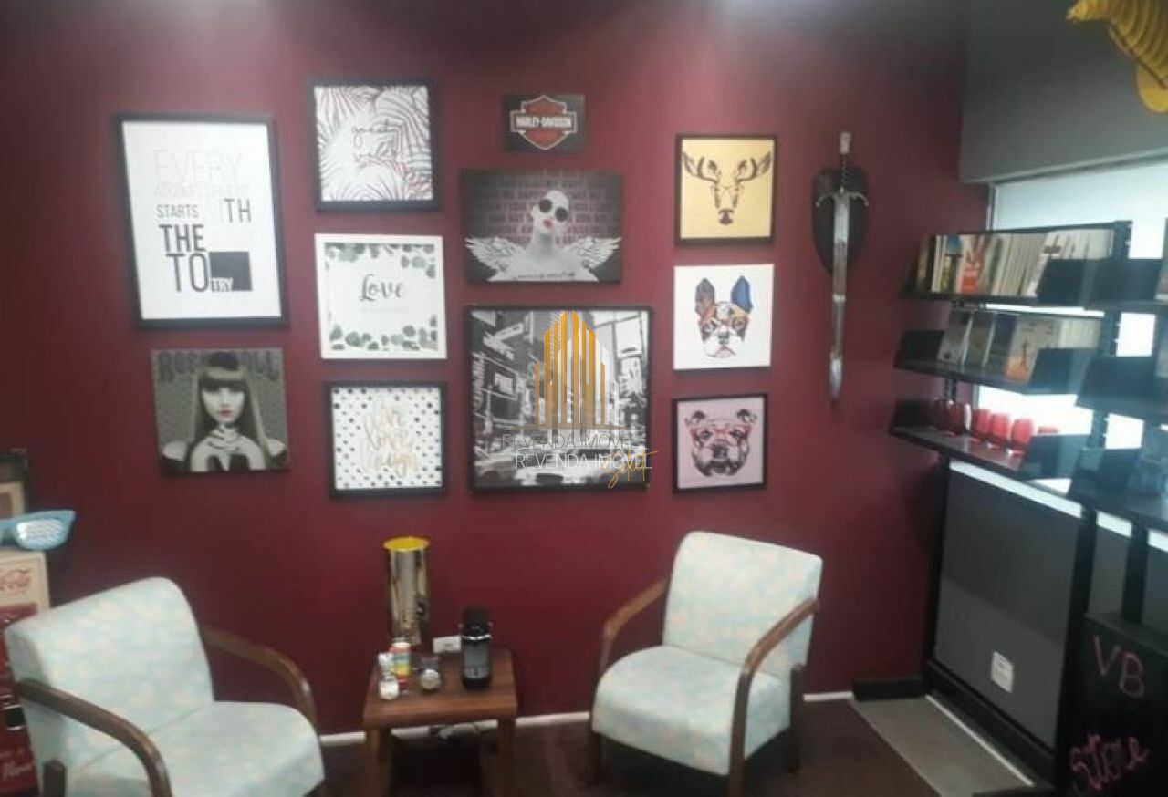 Galpão para Venda - Santo Amaro