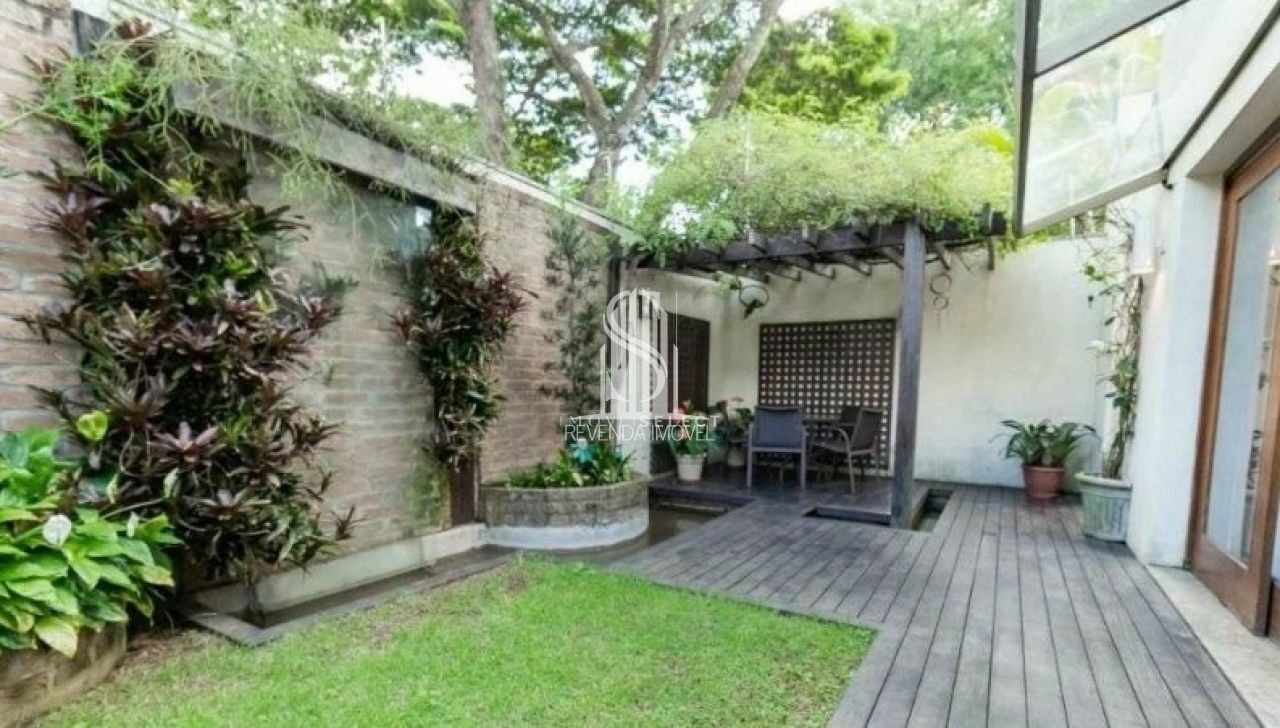 Casa para Venda - Campo Belo