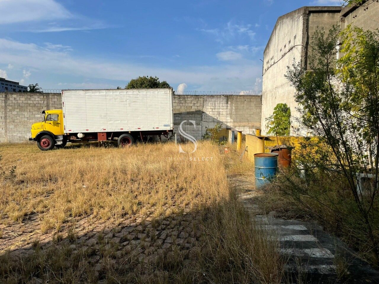 Terreno para Venda - Ipiranga