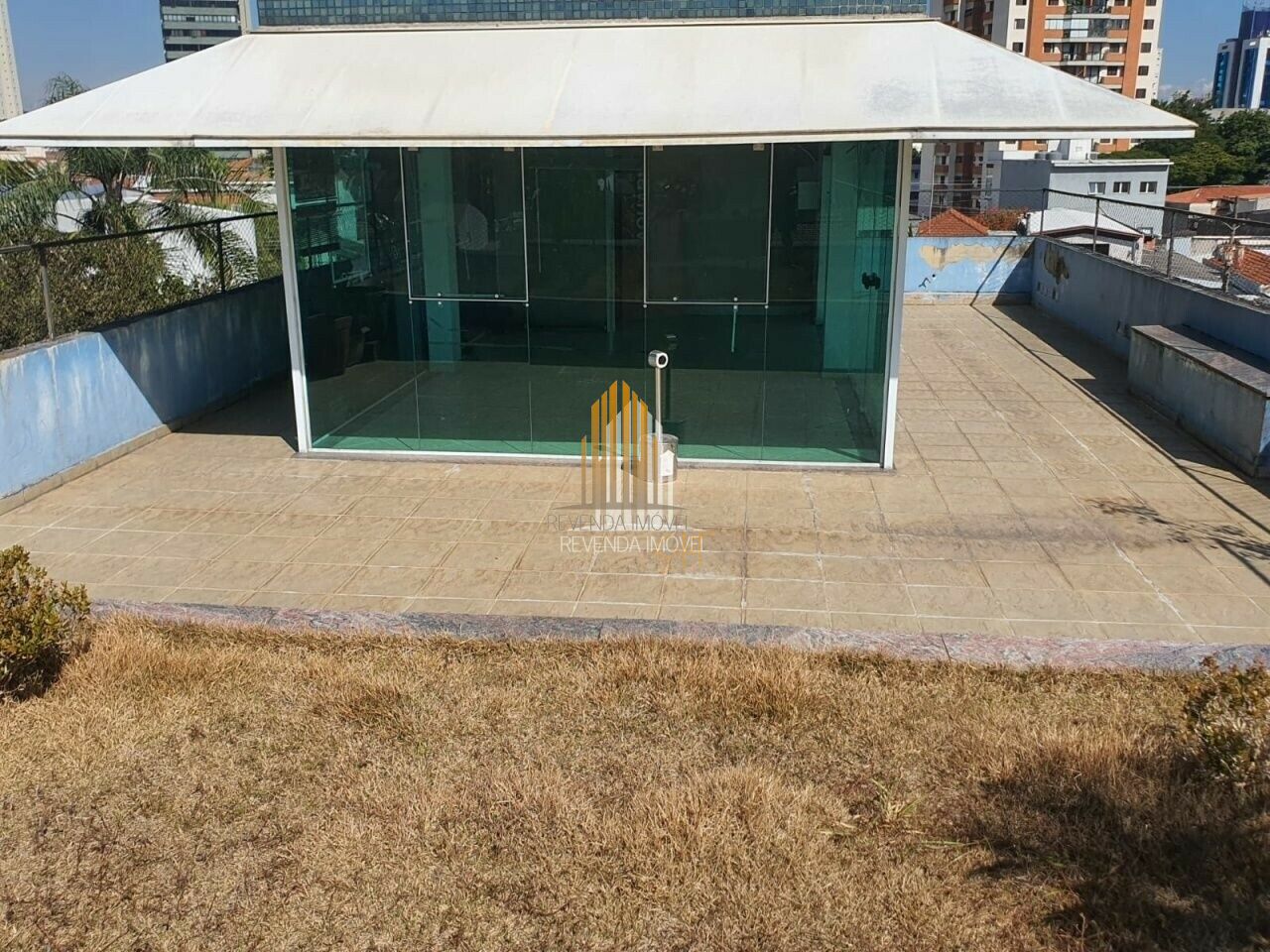 Prédio Comercial para Venda - Santo Amaro