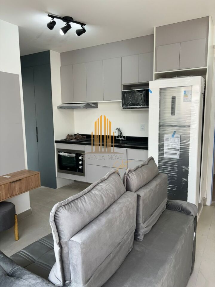 Apartamento para Venda - Vila da Saúde