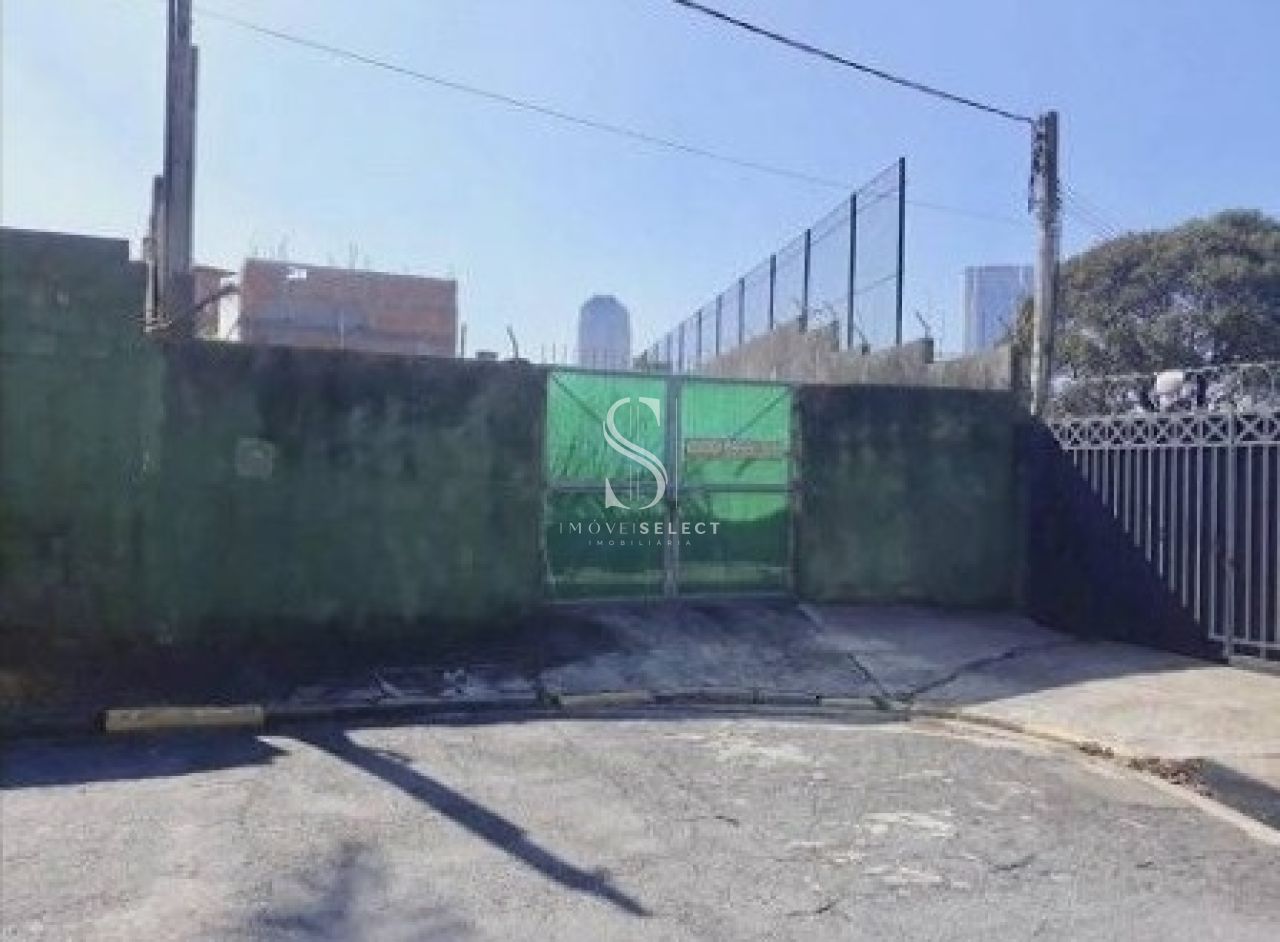 Terreno para Venda - Jardim Panorama