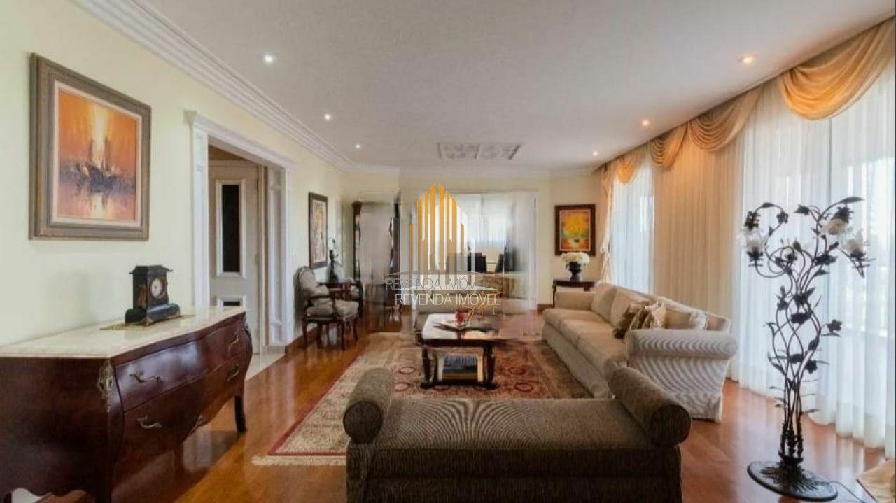 Apartamento para Venda - Vila Mariana