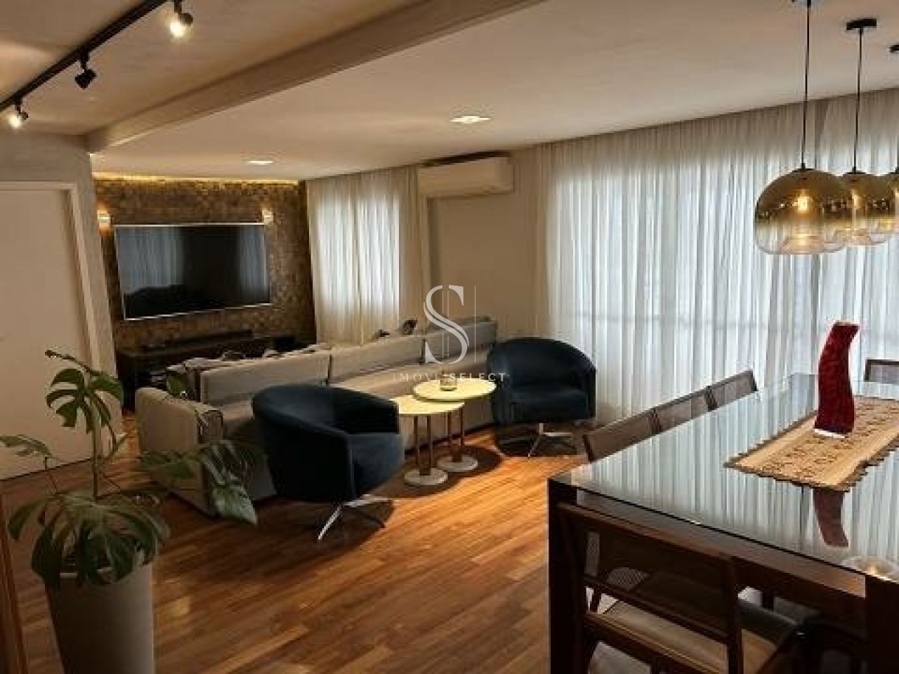 Apartamento para Venda - Barra Funda