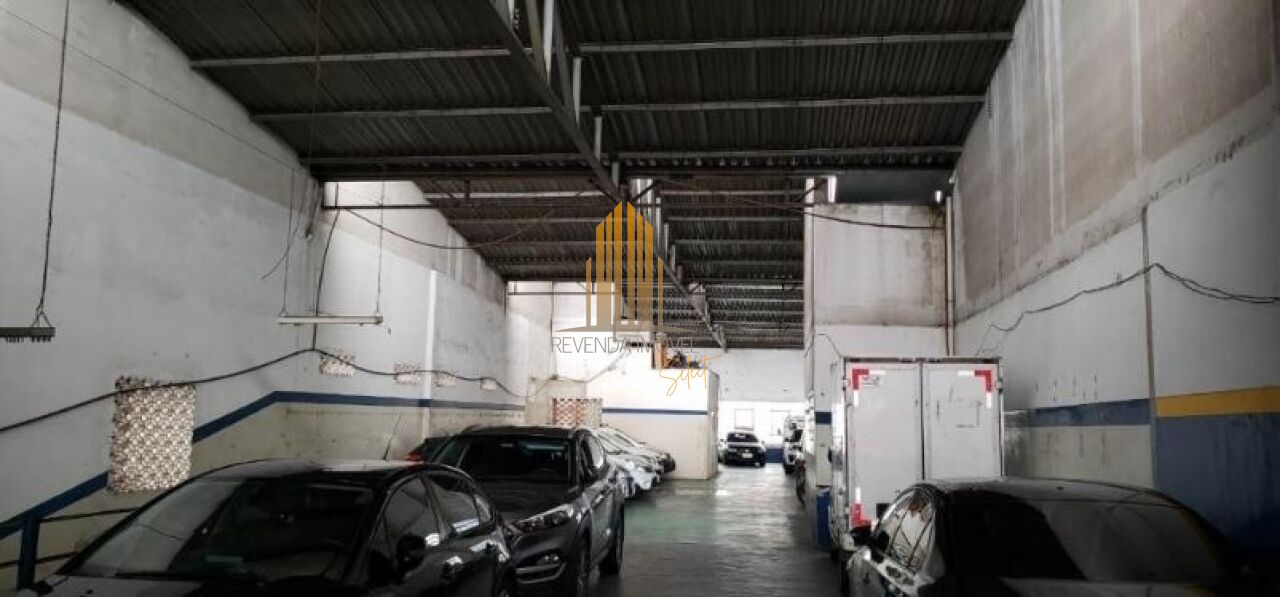 Prédio Comercial para Venda - Lapa