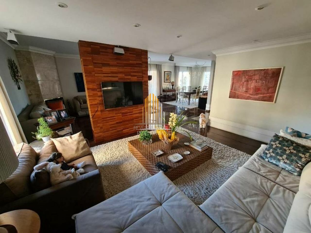 Apartamento para Venda - Pinheiros