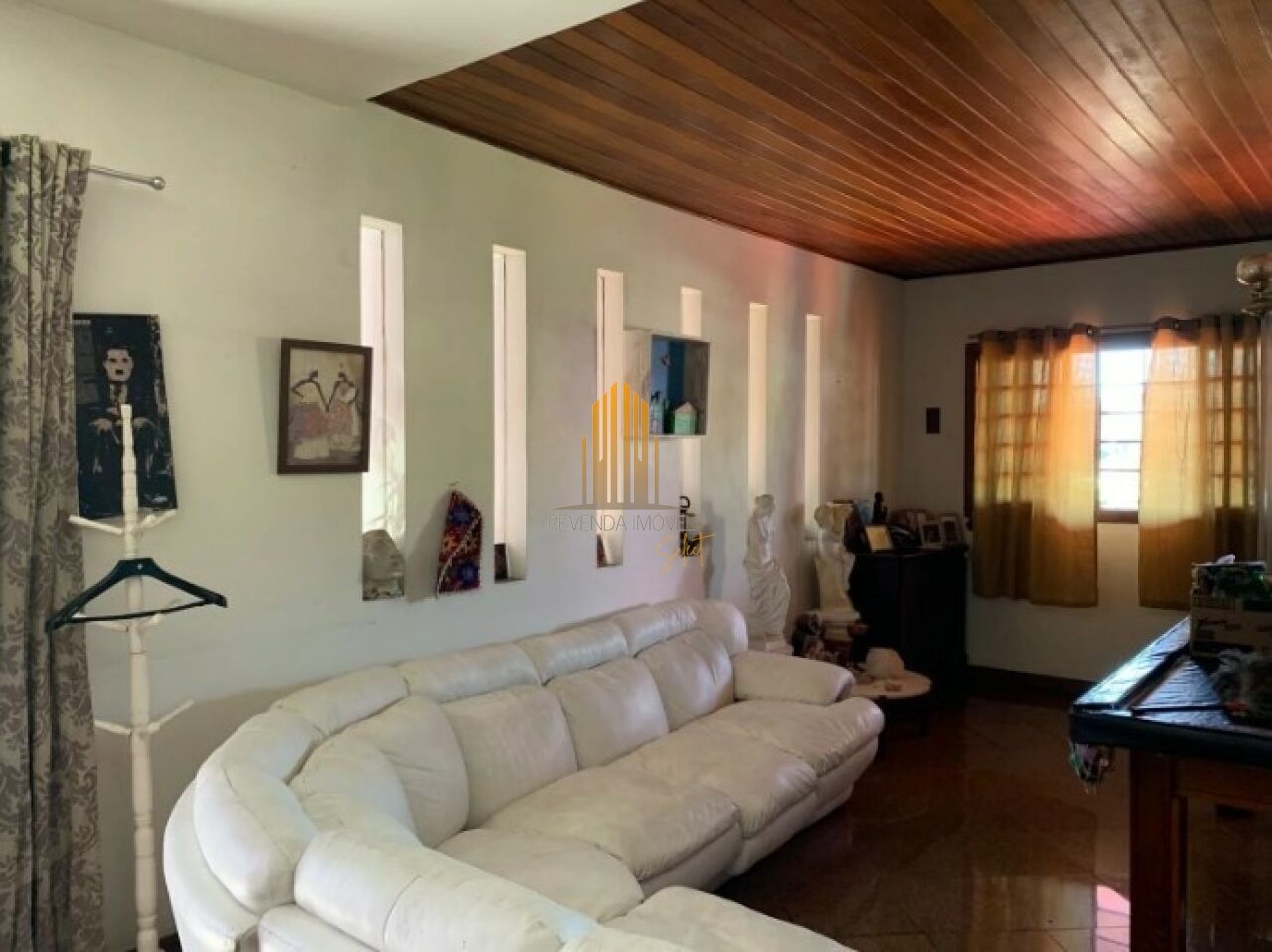 Sobrado para Venda - Santo Amaro