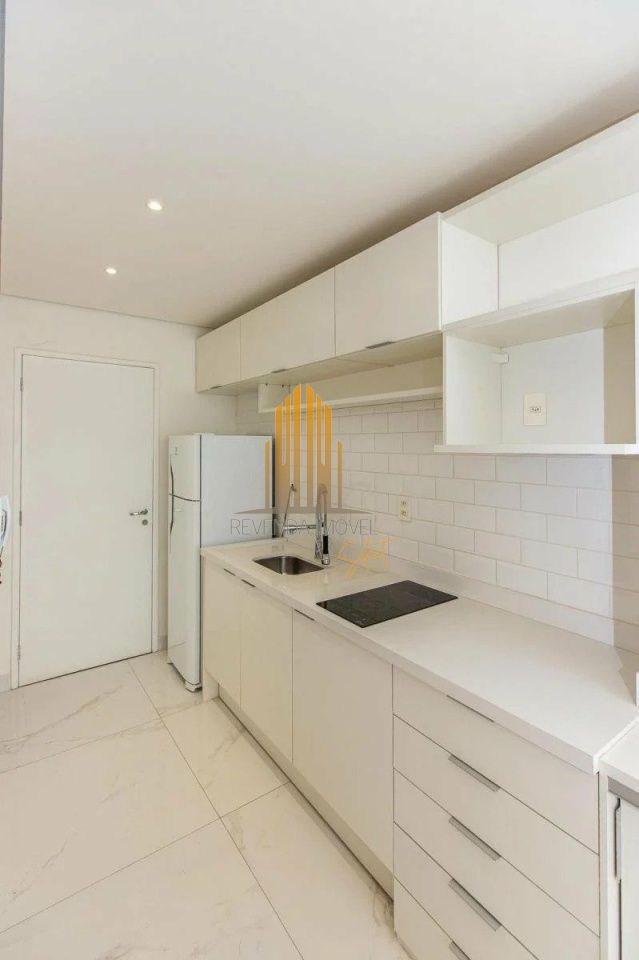 Apartamento para Venda - Consolação