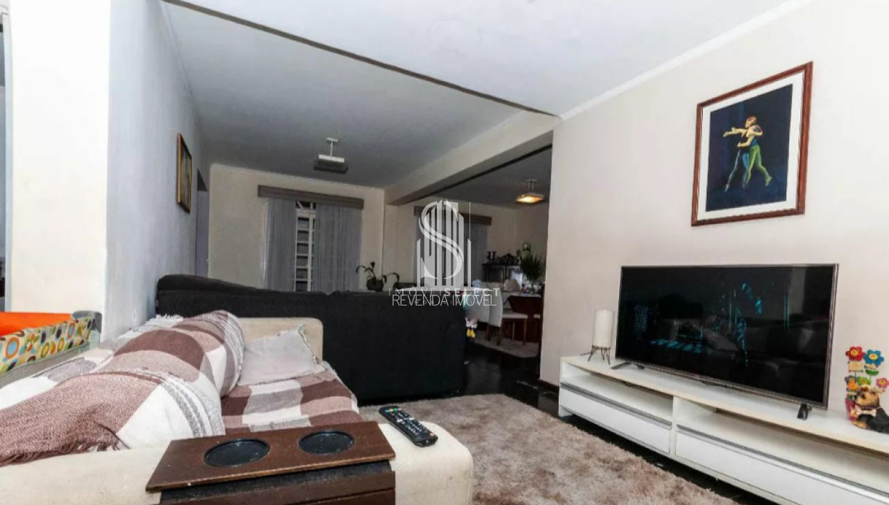 Casa para Venda - Vila Madalena