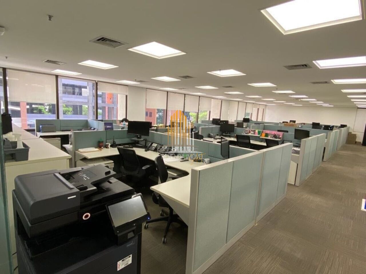 Sala Comercial para Venda - Vila Olímpia