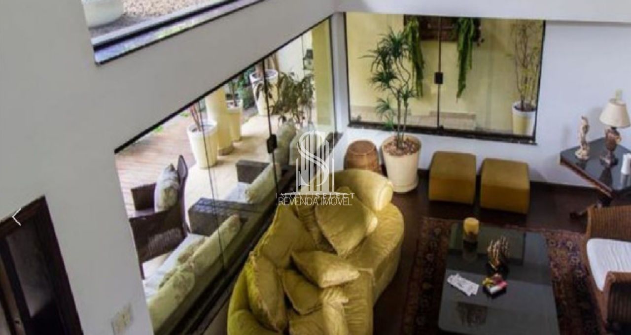 Casa em Condomínio para Venda - Brooklin Paulista