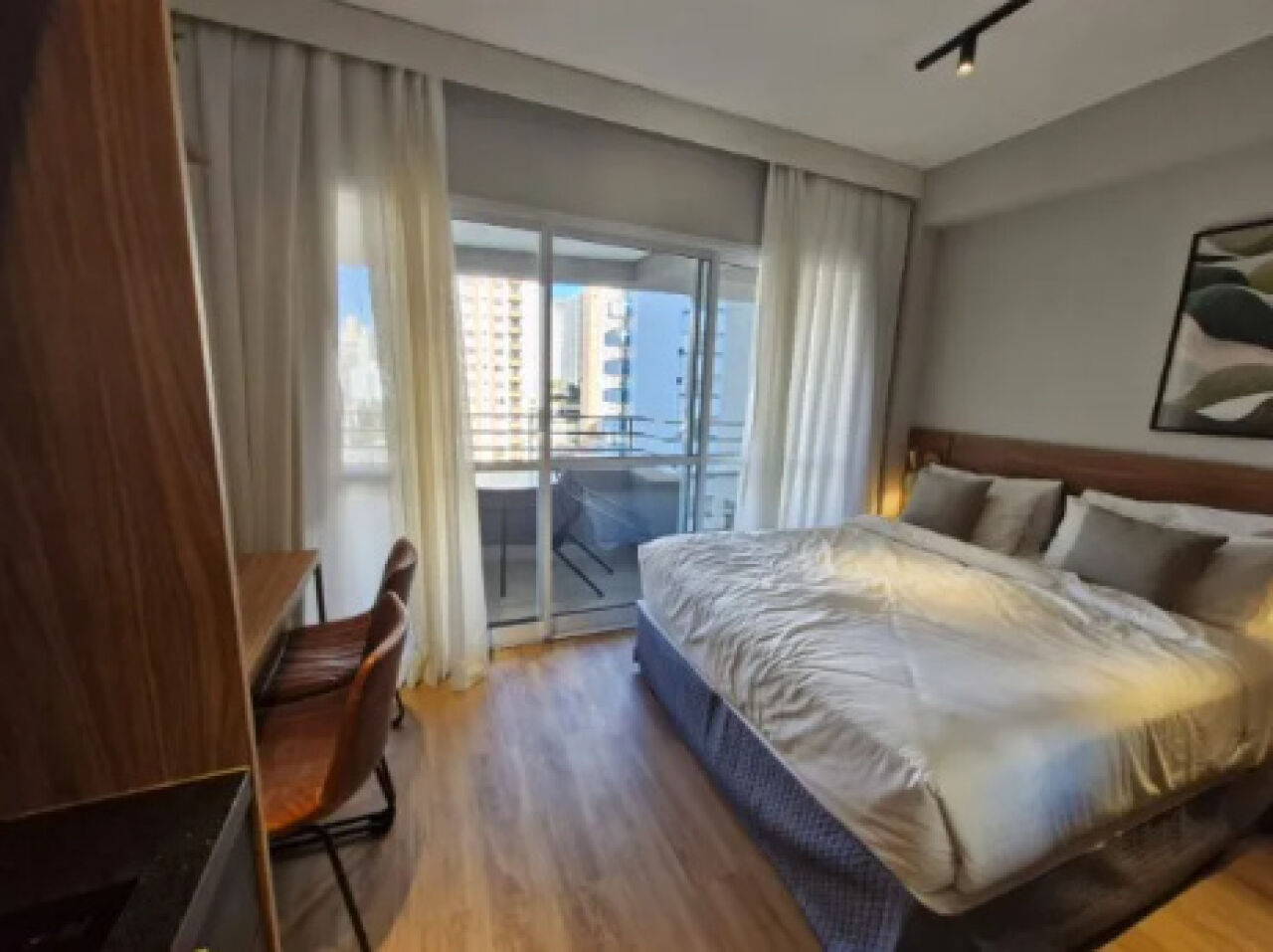 Apartamento para Venda - Perdizes